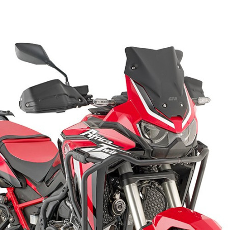 Szyba turystyczna Givi D1179BO do HONDA CRF1100L AFRICA TWIN (20)