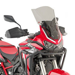 Szyba turystyczna Givi D1179S do Honda CRF1100L  [20]