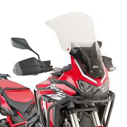 Szyba turystyczna Givi D1179ST do Honda CRF1100L  [20]