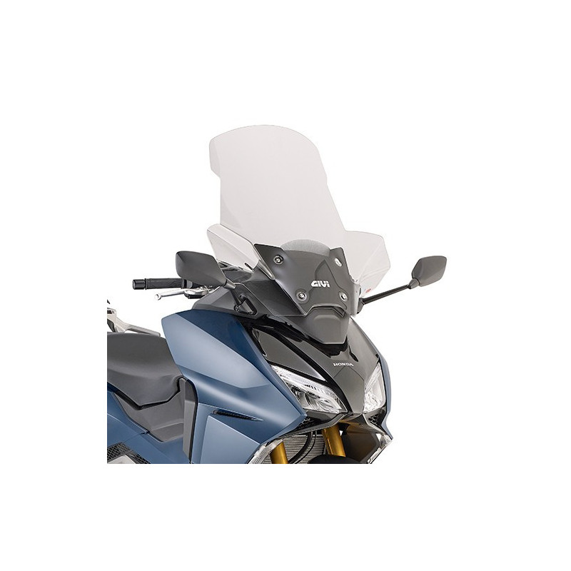 Szyba turystyczna Givi D1186ST do HONDA FORZA 750 (21)