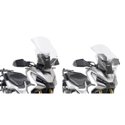 Szyba turystyczna Givi D1188ST do HONDA X-ADV 750 (21)