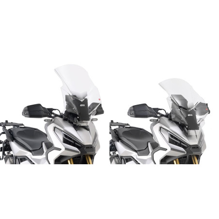 Szyba turystyczna Givi D1188ST do HONDA X-ADV 750 (21)