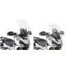 Szyba turystyczna Givi D1188ST do HONDA X-ADV 750 (21)