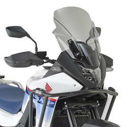 Szyba turystyczna Givi D1201S do Honda XL 750 TRANSALP (23)