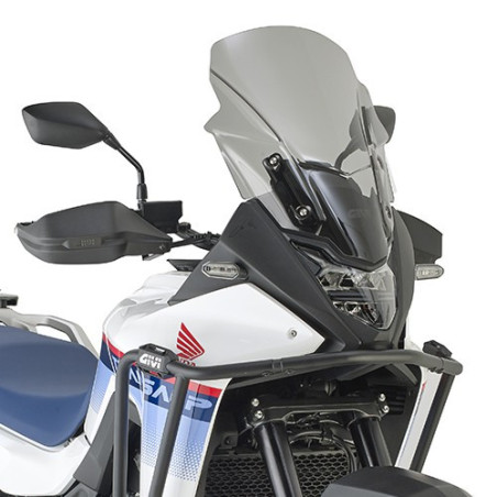 Szyba turystyczna Givi D1201S do Honda XL 750 TRANSALP (23)