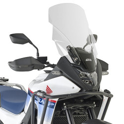 Szyba turystyczna Givi D1201ST do Honda XL 750 TRANSALP (23)
