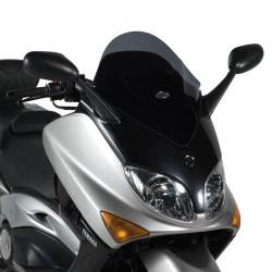 Szyba sportowa Givi D128B do Yamaha T-MAX 500 [01-07]