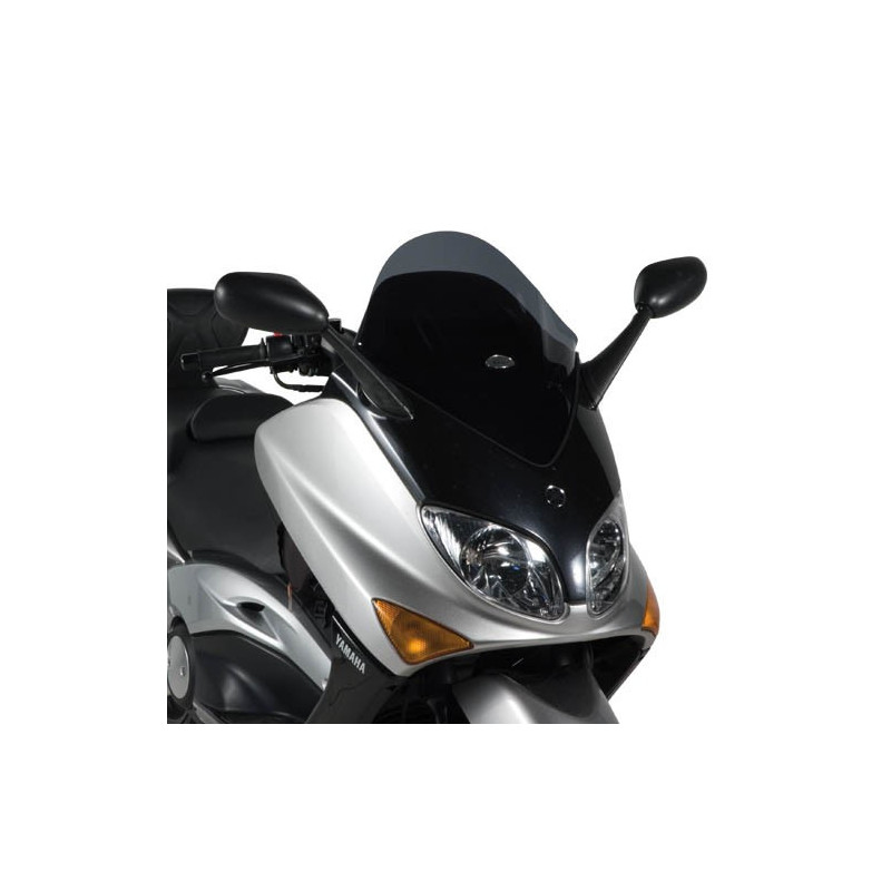 Szyba sportowa Givi D128B do Yamaha T-MAX 500 [01-07]