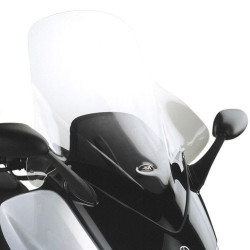 Szyba turystyczna Givi D128ST do Yamaha T-MAX 500 [01-07]