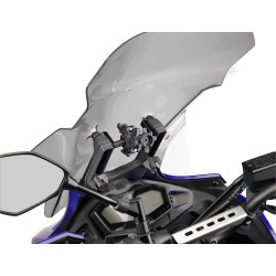 Belka nawigacyjna GIVI FB2130 na GPS do Yamaha MT07 Tracer [16-] - (zgodna z Kappa KFB2130)