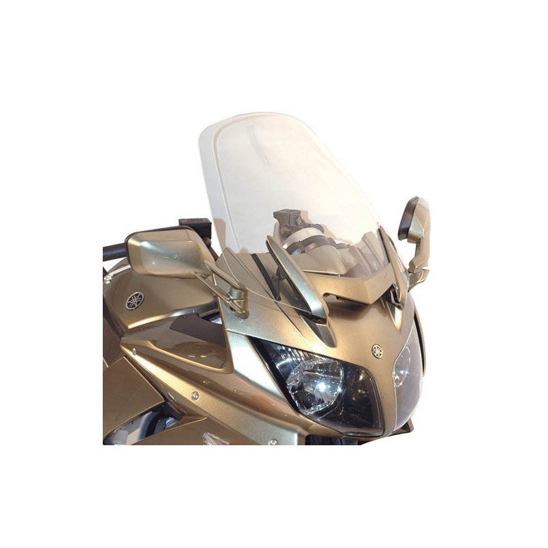 Szyba turystyczna Givi D134ST do Yamaha FJR1300 [01-05]