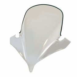 Szyba turystyczna Givi D136ST do YAMAHA FZ6/FZ6 600 FAZER (04-06)