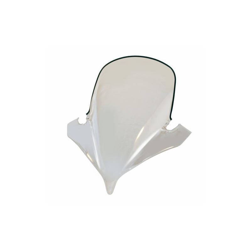 Szyba turystyczna Givi D136ST do YAMAHA FZ6/FZ6 600 FAZER (04-06)