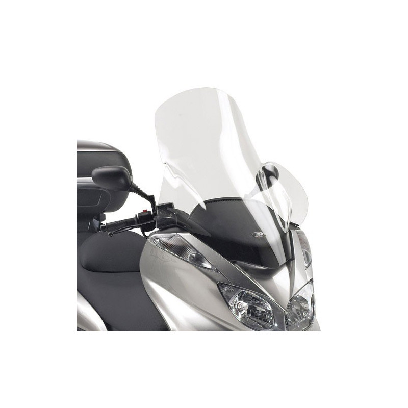 Szyba turystyczna Givi D137ST do Yamaha Majesty 400 [04-08]