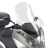 Szyba turystyczna Givi D137ST do Yamaha Majesty 400 [04-08]
