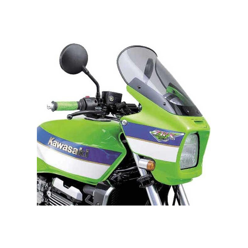 Szyba turystyczna Givi D174S do Kawasaki ZRX1100S [97-01]