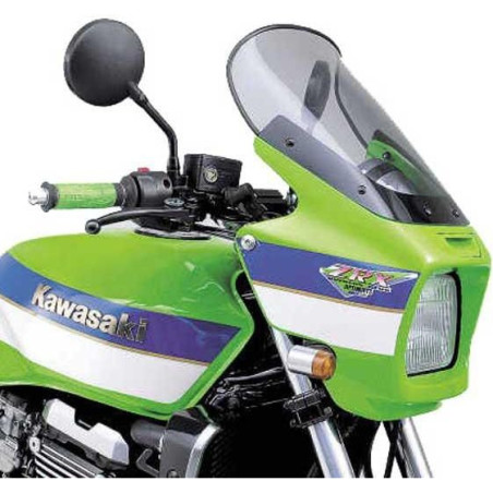 Szyba turystyczna Givi D174S do Kawasaki ZRX1100S [97-01]