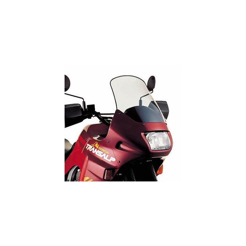 Szyba turystyczna Givi D180S do Honda XL600V Transalp [89-93]