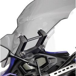 Belka nawigacyjna GIVI FB2130 na GPS do Yamaha MT07 Tracer [16-] - (zgodna z Kappa KFB2130)
