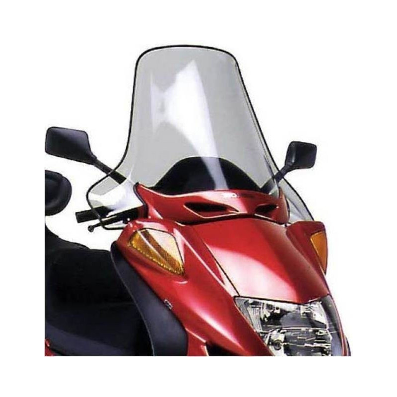 Szyba turystyczna Givi D199ST do Honda Pantheon 125-150, Foresight 250, wymaga D199KIT