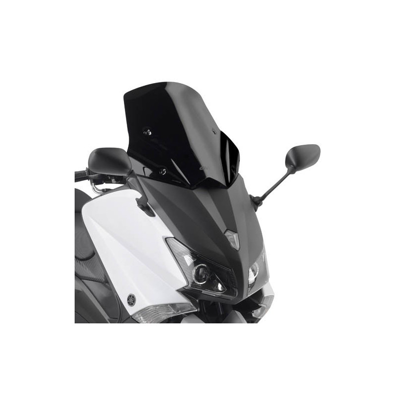 Szyba sportowa Givi D2013B do Yamaha T-Max 530 [12-15]