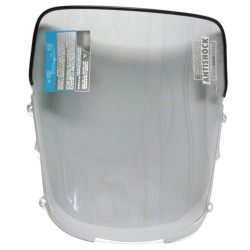 Szyba turystyczna Givi D201S do Honda NTV650 Deauville [98-05]