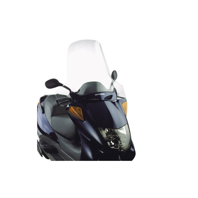 Szyba turystyczna Givi D202ST do Honda Pantheon 125-150, Foresight 250, wymaga D199KIT