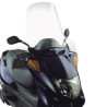 Szyba turystyczna Givi D202ST do Honda Pantheon 125-150, Foresight 250, wymaga D199KIT
