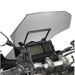 Belka nawigacyjna GIVI FB2122 na GPS do Yamaha MT09 Tracer [15-17] - (zgodna z Kappa KFB2122)