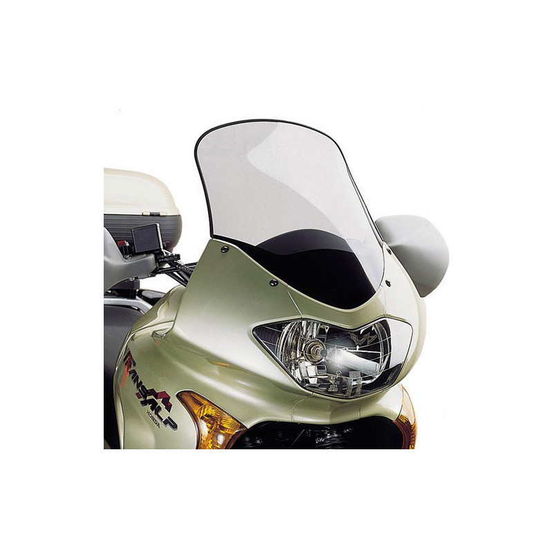 Szyba turystyczna Givi D209S do Honda XL650V Transalp [00-07]