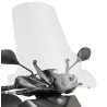 Szyba turystyczna Givi D2102ST do Yamaha Xenter 125-150 [12]