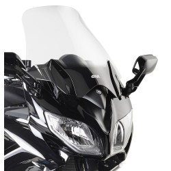 Szyba turystyczna Givi D2109ST do Yamaha FJR 1300 [13-16]