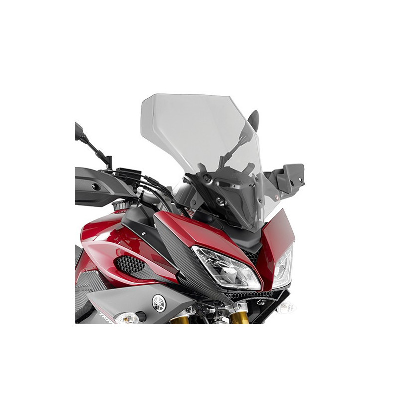 Szyba turystyczna Givi D2122S do Yamaha MT-09 Tracer [15-]