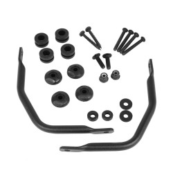Zestaw mocujący D2123KIT do szyby Givi 2123DT