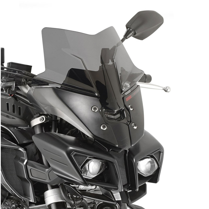 Szyba sportowa Givi D2129B do Yamaha MT-10 [16-]