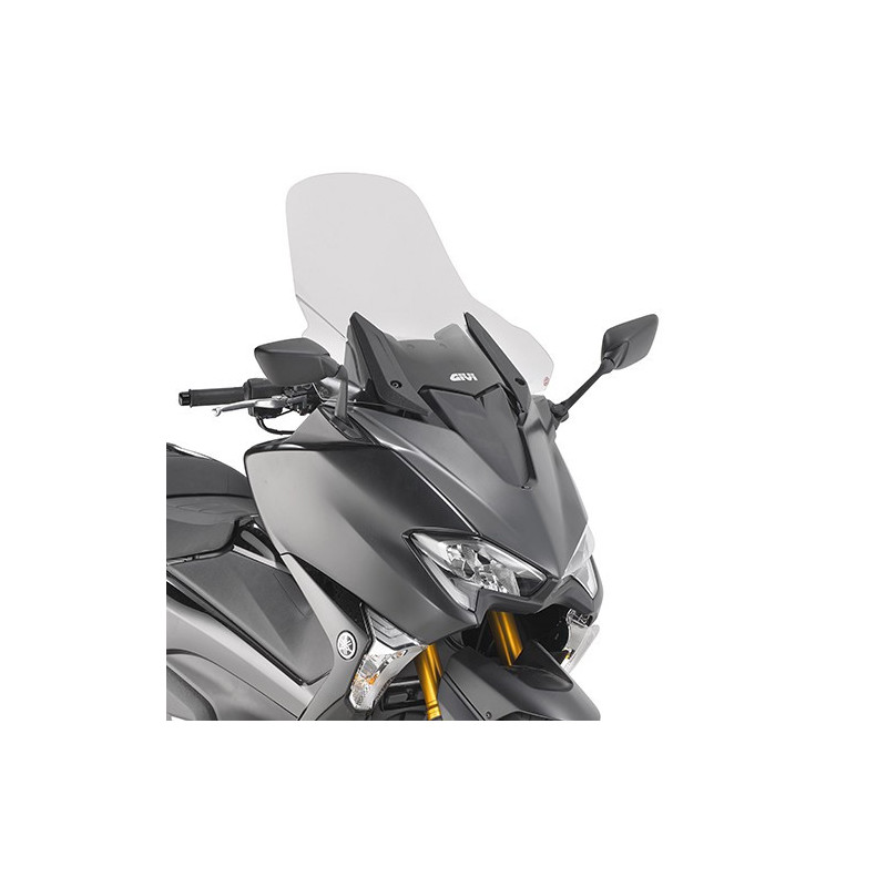 Szyba turystyczna Givi D2133ST do YAMAHA T-MAX 530 (17-19)