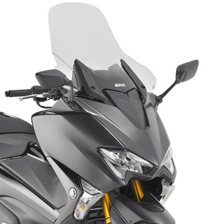 Szyba turystyczna Givi D2133ST do YAMAHA T-MAX 530 (17-19)