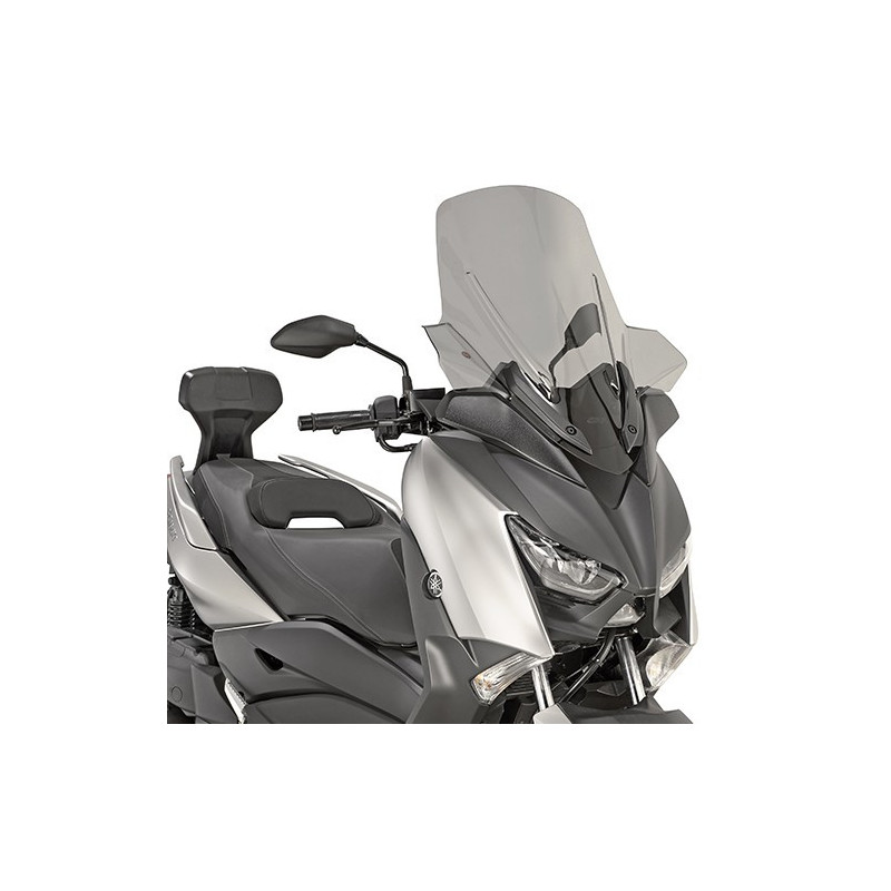Szyba turystyczna Givi D2138S do Yamaha X-MAX 300 [17-]