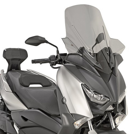 Szyba turystyczna Givi D2138S do Yamaha X-MAX 300 [17-]