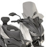 Szyba turystyczna Givi D2138S do Yamaha X-MAX 300 [17-]