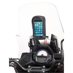 Belka nawigacyjna GIVI FB4114 na GPS do Kawasaki Versys 650 [15-] - (zgodna z Kappa KFB4114)
