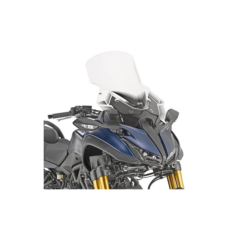 Szyba turystyczna Givi D2144ST do YAMAHA NIKEN 900 (19-20)