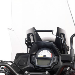Belka nawigacyjna GIVI FB4114 na GPS do Kawasaki Versys 650 [15-] - (zgodna z Kappa KFB4114)