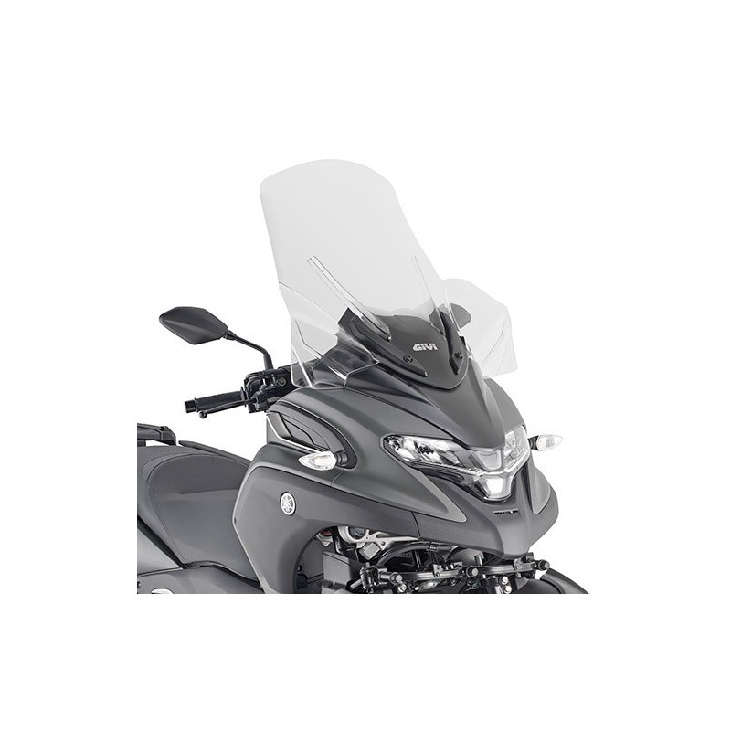 Szyba turystyczna Givi D2149ST do YAMAHA TRICITY 300 (20)