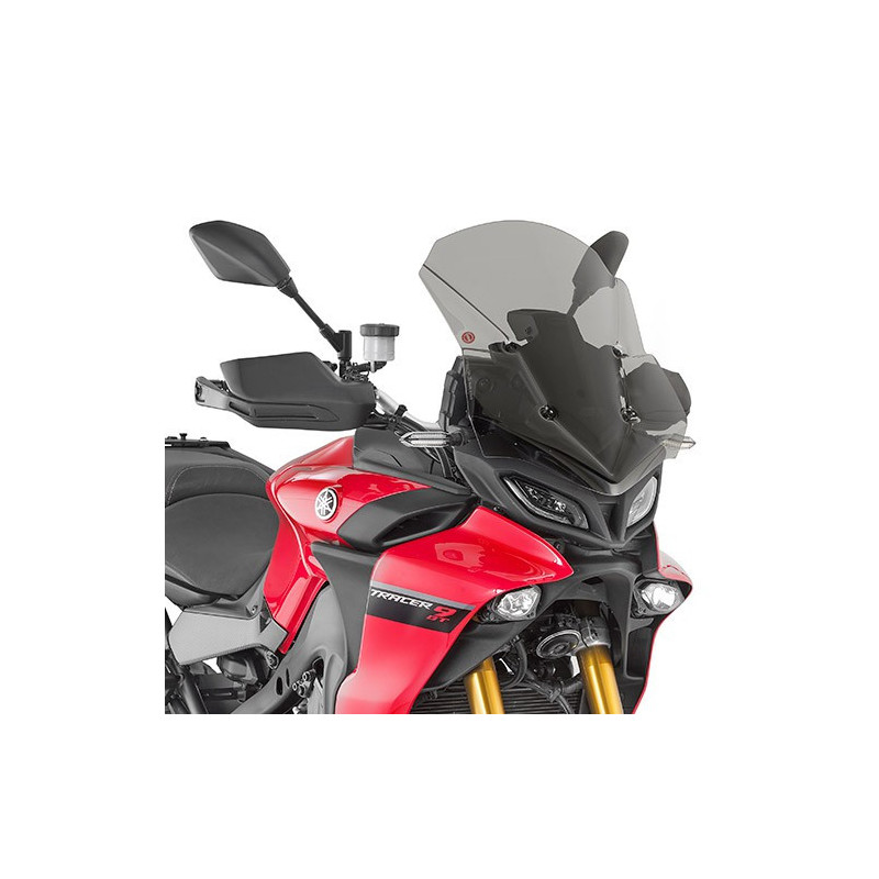 Szyba Givi D2159S do YAMAHA TRACER 9/GT [21-22]