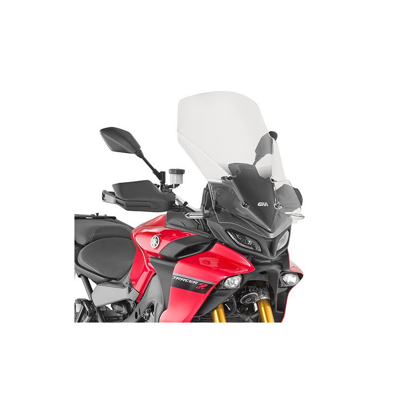 Szyba Givi D2159ST do YAMAHA TRACER 9/GT [21-22]