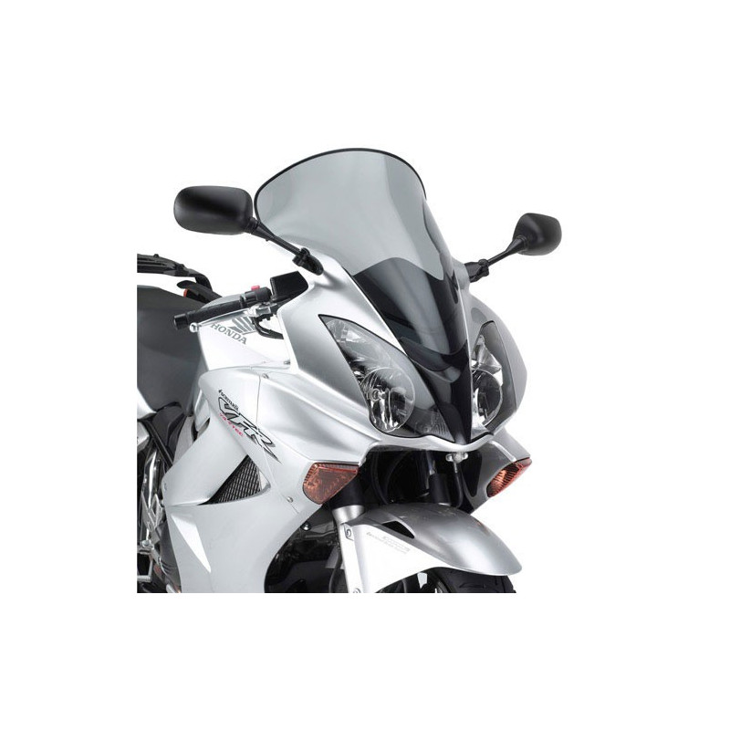 Szyba turystyczna Givi D217S do Honda VFR800VTEC [02-11]