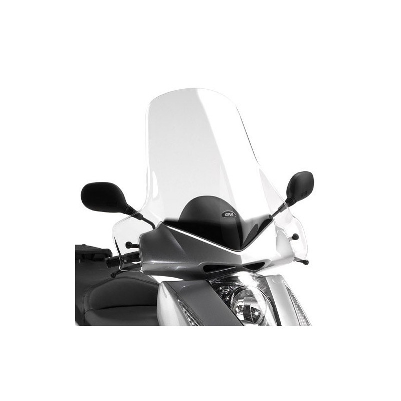 Szyba turystyczna Givi D219ST do Honda Pantheon 125-150 [03-08]