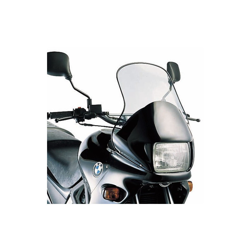 Szyba turystyczna Givi D230S do BMW F650 [94-96]