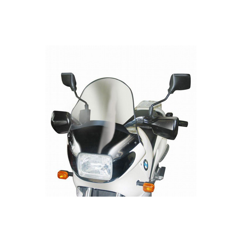 Szyba turystyczna Givi D232S do BMW F650ST [97-99]